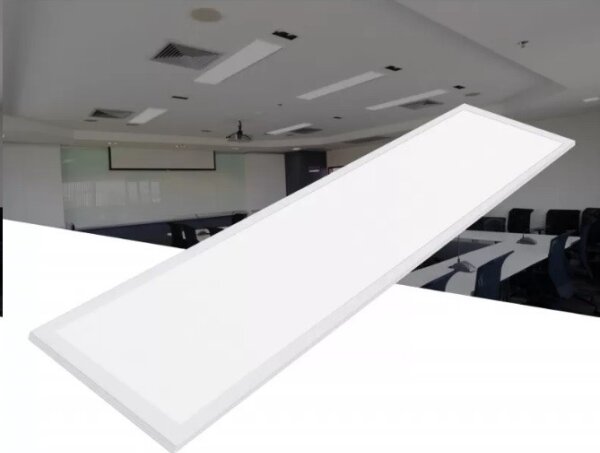 Aigostar - Pannello LED da incasso LED/40W/230V 4000K 30x120cm