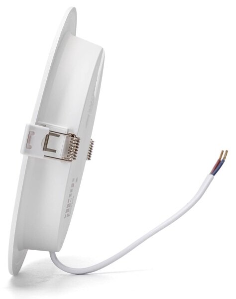 Aigostar -LED RGBW Lampada da incasso dimmerabile LED/15W/230V 2700-6500K Wi-Fi