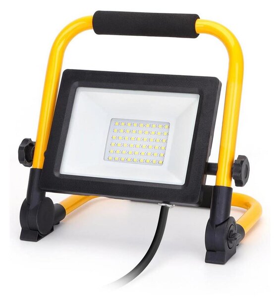 Aigostar - LED Riflettore con il supporto LED/30W/230V IP44