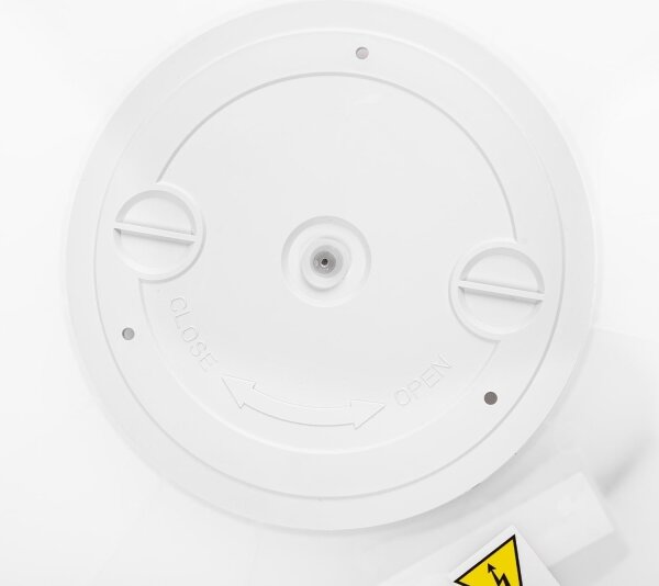 Aigostar - Plafoniera LED da bagno LED/18W/230V 6500K diametro 30 cm IP44