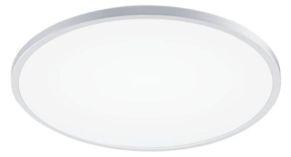 Aigostar - Plafoniera LED da bagno LED/18W/230V 6500K diametro 30 cm IP44