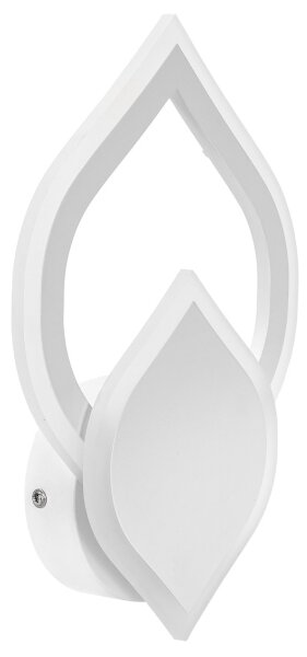 Aigostar - Applique a LED LED/20W/230V 2700K bianco