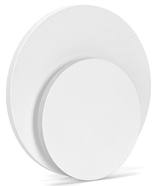 Aigostar - Applique a LED LED/16W/230V 2700K bianco