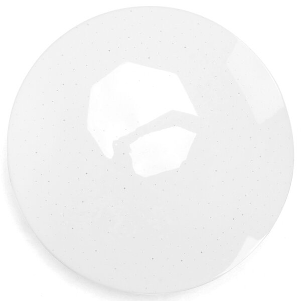 Aigostar - Plafoniera LED RGBW bagno 12W 230V IP44 con telecomando
