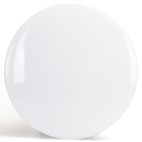Aigostar - Plafoniera LED da bagno LED/18W/230V IP44 + telecomando