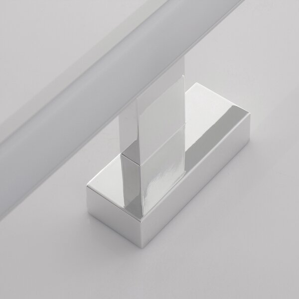 Applique a LED da bagno LED/7W/230V IP44