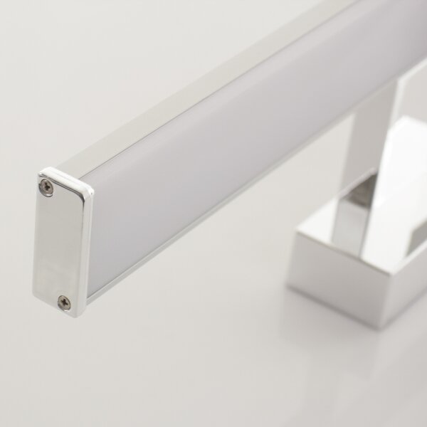 Applique a LED da bagno LED/7W/230V IP44