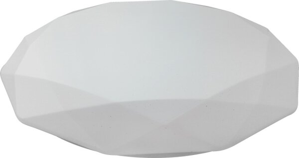 Plafoniera LED IRIDIO 1xLED/36W/230V