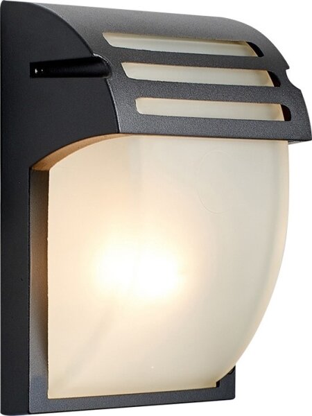 Prezent 39026 - Applique da esterno AMALFI 1xE27/60W/230V