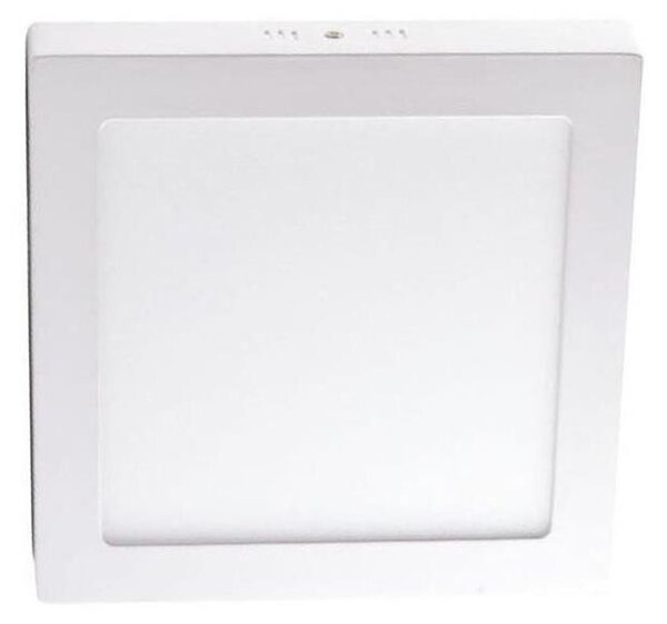 Plafoniera LED LED/18W/230V 4000K 22,5x22,5 cm