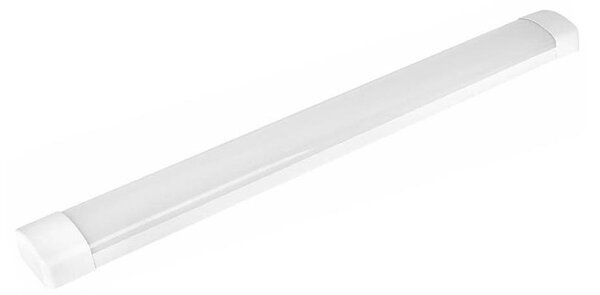Lampada LED sottopensile LED/40W/230V 4000K IP40