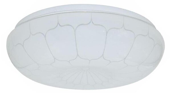 Plafoniera LED OPAL LED/18W/170-260V