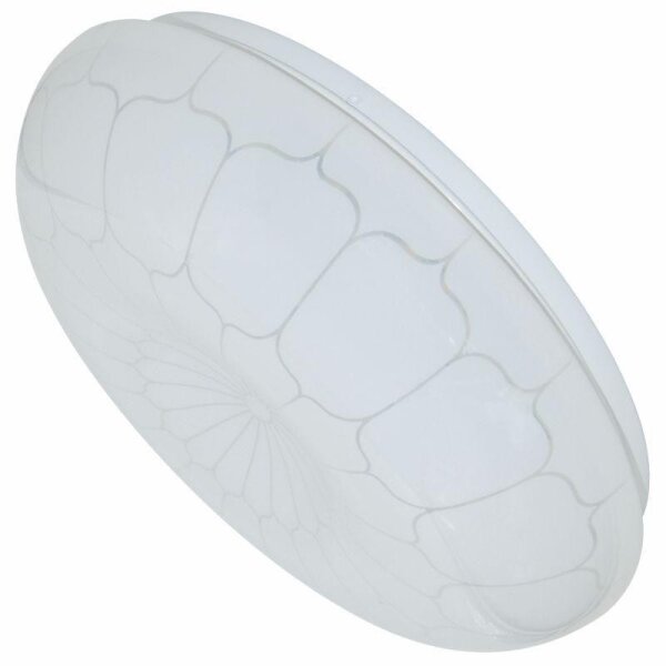 Plafoniera LED OPAL LED/18W/170-260V