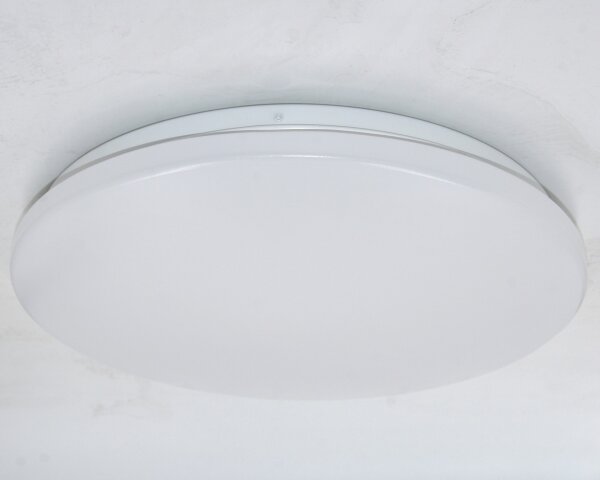 Brilagi - Plafoniera LED dimmerabile OPAL LED/24W/230V 3000/4000/6500K+ +TC