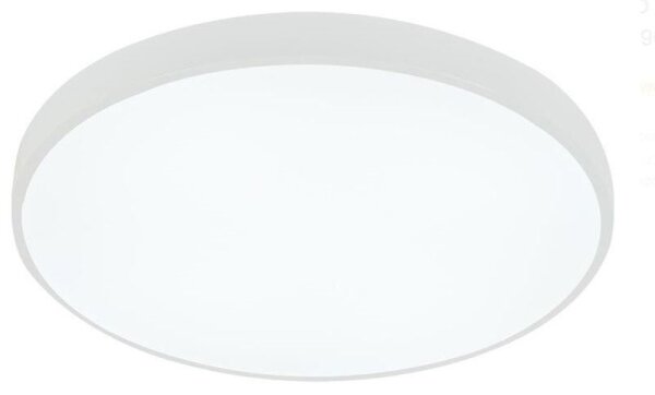 Plafoniera LED dimmerabile LED/48W/230V 2700-6500K Wi-Fi Tuya + +TC