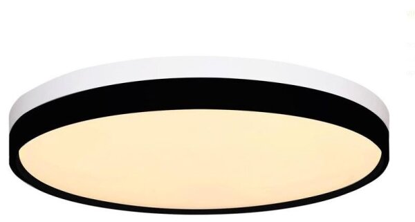 Plafoniera LED dimmerabile LED/48W/230V 2700-6500K Wi-Fi Tuya + +TC
