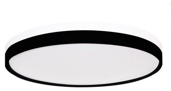 Plafoniera LED dimmerabile LED/48W/230V 2700-6500K Wi-Fi Tuya + +TC