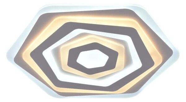 Plafoniera LED Dimmerabile LED/95W/230V 3000-6500K + tc