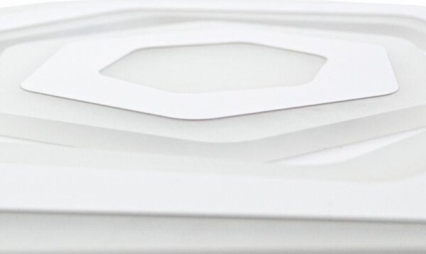 Plafoniera LED Dimmerabile LED/95W/230V 3000-6500K + tc
