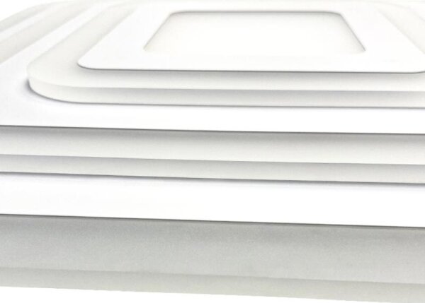 Plafoniera LED Dimmerabile LED/80W/230V 3000-6500K + tc