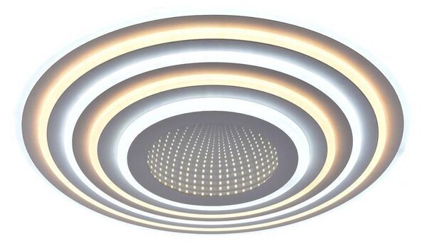 Plafoniera LED Dimmerabile LED/140W/230V 3000-6500K + tc