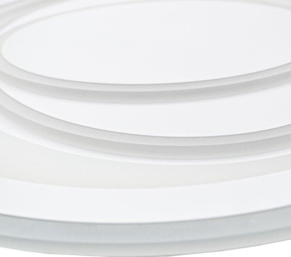 Plafoniera LED Dimmerabile LED/100W/230V 3000-6500K + tc