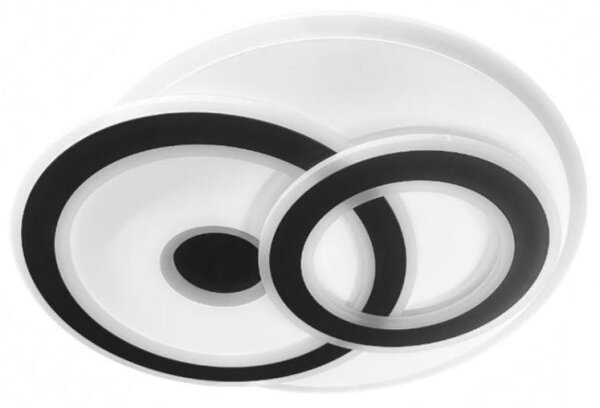 Plafoniera LED Dimmerabile LED/105W/230V 3000-6500K + tc