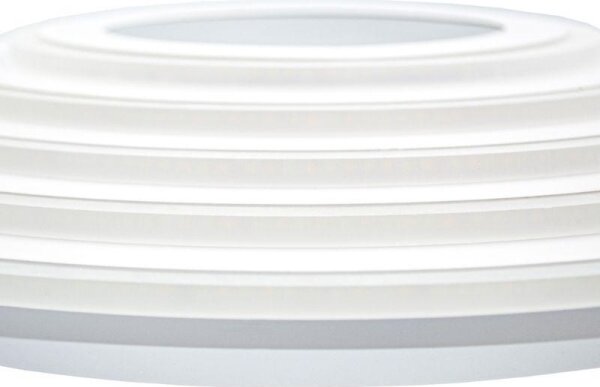 Plafoniera LED Dimmerabile LED/140W/230V 3000-6500K + tc