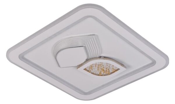 Plafoniera LED Dimmerabile LED/95W/230V 3000-6500K + tc