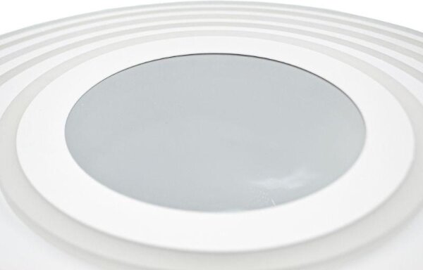 Plafoniera LED Dimmerabile LED/140W/230V 3000-6500K + tc