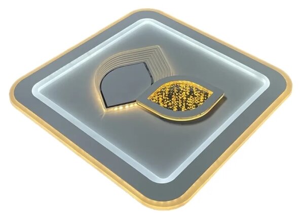 Plafoniera LED Dimmerabile LED/95W/230V 3000-6500K + tc