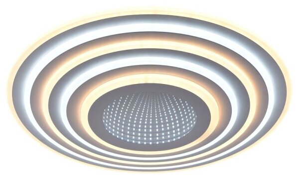 Plafoniera LED Dimmerabile LED/140W/230V 3000-6500K + tc