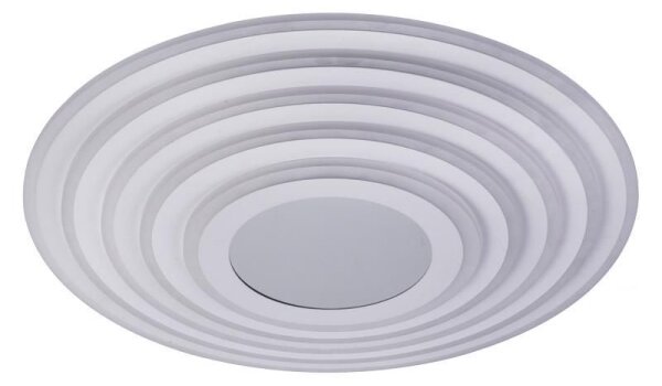 Plafoniera LED Dimmerabile LED/140W/230V 3000-6500K + tc