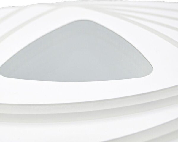 Plafoniera LED Dimmerabile LED/130W/230V 3000-6500K + tc