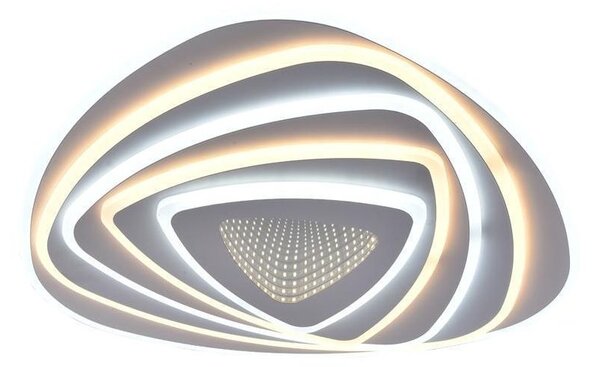 Plafoniera LED Dimmerabile LED/130W/230V 3000-6500K + tc