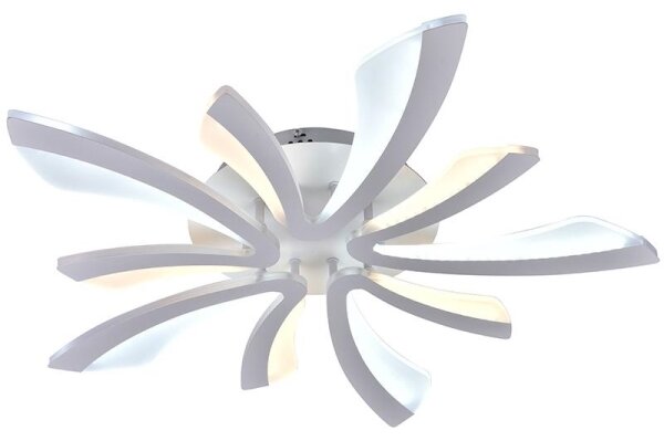 Lampadario LED a plafone dimmerabile LED/55W/230V 3000-6500K + tc