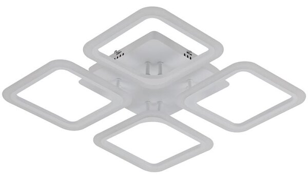 Lampadario LED a plafone dimmerabile LED/70W/230V 3000-6500K + tc