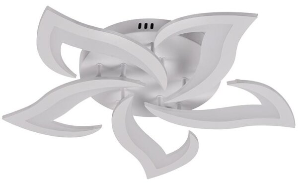 Lampadario LED a plafone dimmerabile LED/55W/230V 3000-6500K + tc