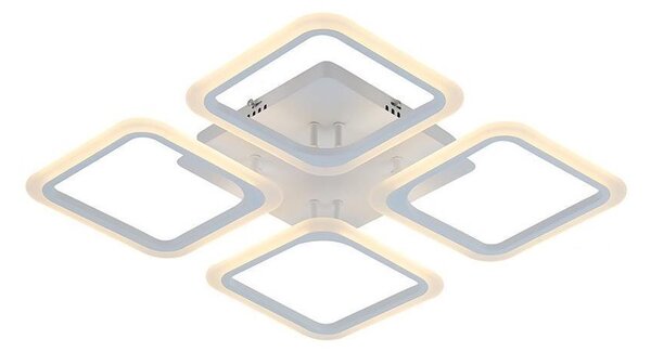 Lampadario LED a plafone dimmerabile LED/70W/230V 3000-6500K + tc