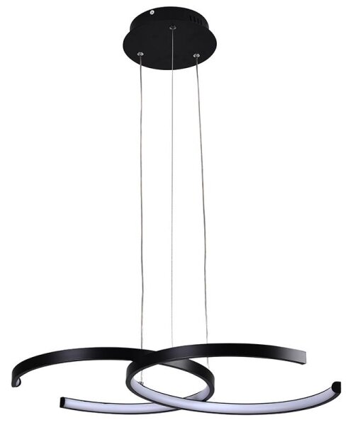 Lampadario LED Dimmerabile su filo LED/50W/230V 3000-6500K + tc