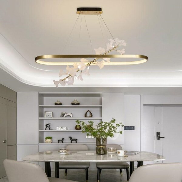 Lampadario LED dimmerabile su cavo LED/65W/230V 3000-6500K con DO