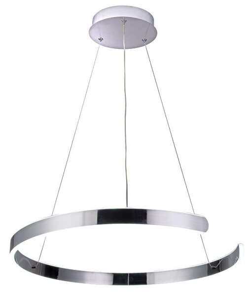 Lampadario a sospensione con filo LED dimmerabile LED/70W/230V 3000-6500K + telecomando