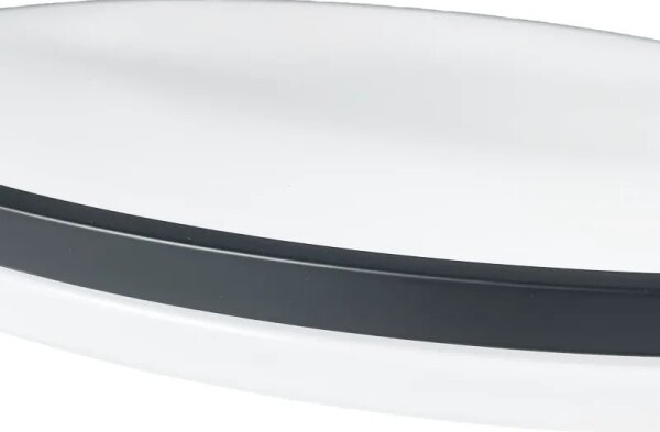 Plafoniera LED OPAL LED/36W/230V 3000-6500K + telecomando