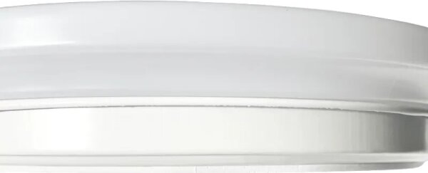 Plafoniera LED con sensore OPAL LED/12W/230V 4000K