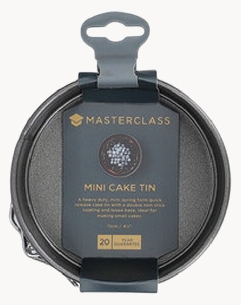Teglia per dolci con rivestimento antiaderente Bloom