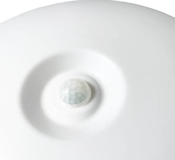 Plafoniera LED con sensore OPAL LED/12W/230V 4000K