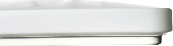 Plafoniera LED OPAL LED/36W/230V 3000-6500K + telecomando
