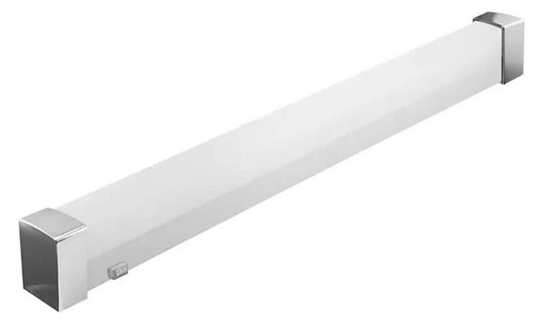 Illuminazione specchio bagno LED 15W 230V 4000K IP44
