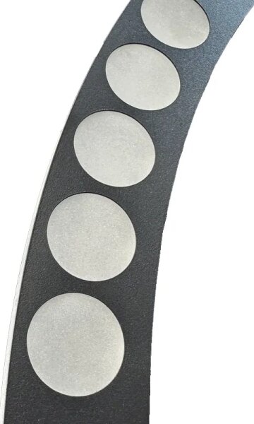 Lampadario a sospensione con filo LED dimmerabile LED/90W/230V 3000-6500K + telecomando