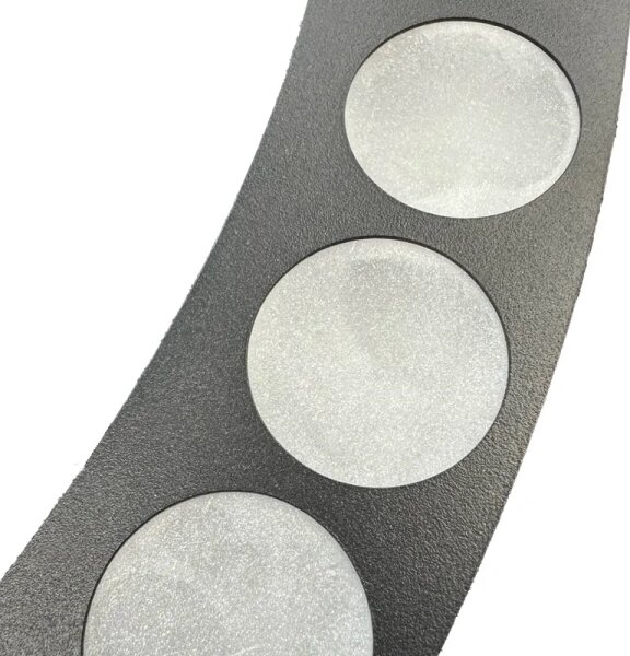 Lampadario a sospensione con filo LED dimmerabile LED/65W/230V 3000-6500K + telecomando